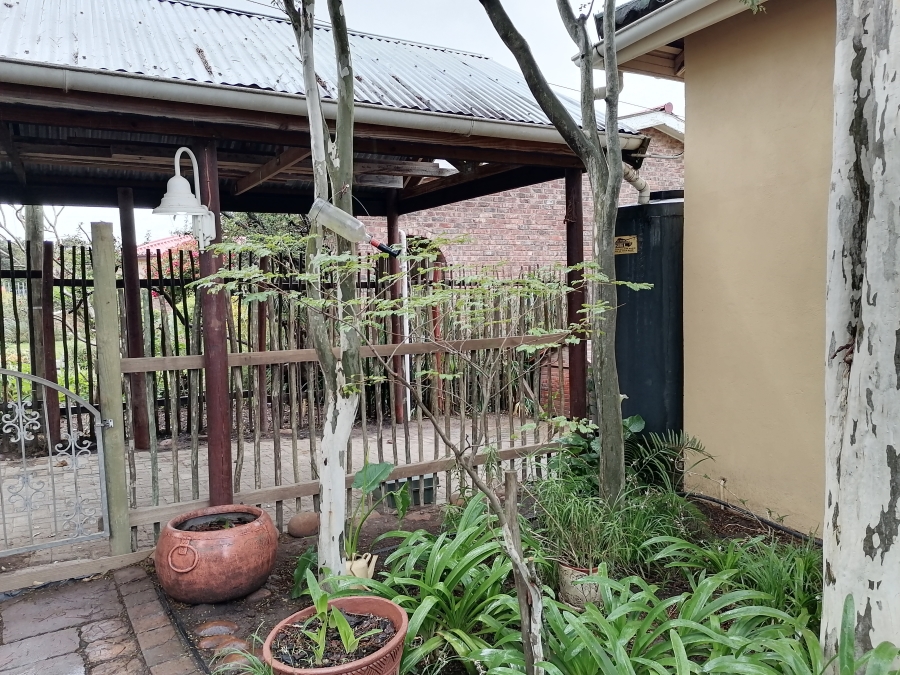 4 Bedroom Property for Sale in Humansdorp Eastern Cape